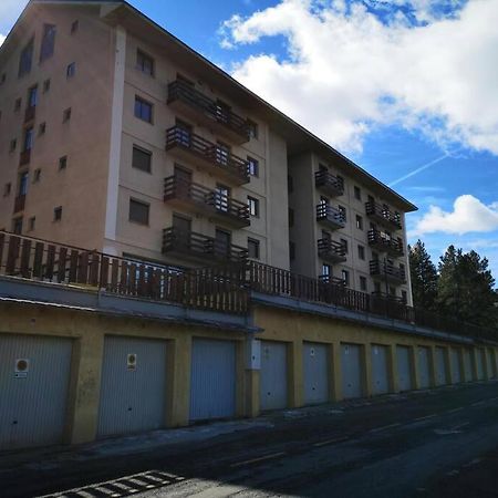 Apartamento A 200 Metros De Port Del Comte Ski La Coma I La Pedra Exteriör bild